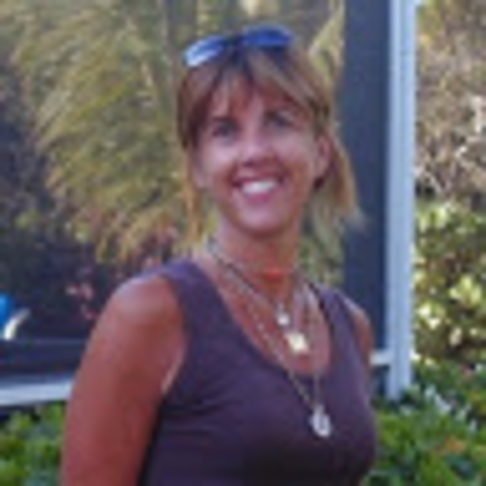 Meet your Posher, Leighanne